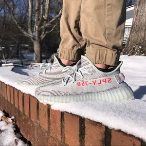 Meet your Posher, Malcolm